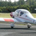 Adding a TMG Extension on to a Sailplane Pilots Licence (SPL)
