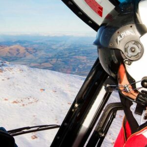 Aerial Survey & Research From Christchurch Helicopters on AvPay