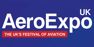 AeroExpo UK Banner - AvPay