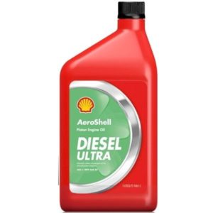 AeroShell Oil Diesel Ultra from Nemy Air Services in West Yorkshire