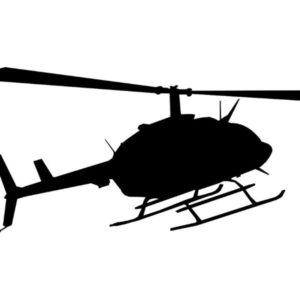 Agusta Bell 206B3 - Parts By HelixAV