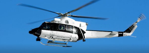 Agusta Bell AB 412 Turbine Helicopter For Sale on AvPay by Savback Helicopters.