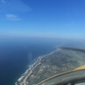 Air Experience Flight With Howick Gliding Club