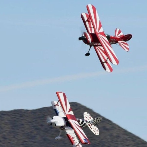 AirSmart Aviation Academy on AvPay reno air races