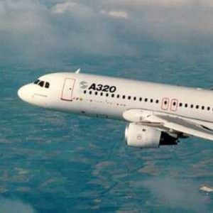 EASA Part 147 approved Airbus 320 type training