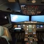 Airbus A320 Flight Simulator 2-min