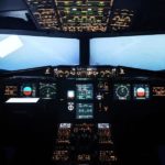 Airbus A320 Flight Simulator 4-min