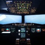 Airbus A320 Flight Simulator-min