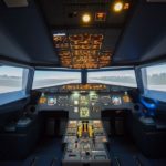 Airbus A320 Simulator 3-min