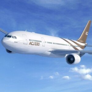 Airbus ACJ330 for sale by Comlux