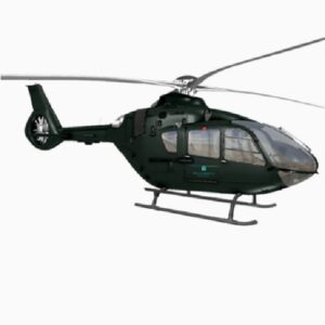 Airbus H135 Turbine Helicopter For Lease by Dragonfly Helicopter, on AvPay.