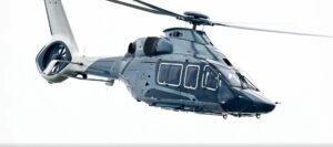 Airbus H160 Turbine Helicopter For Sale by Savback Helicopters