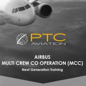 Airbus Multi Crew Co Operation (MCC) Course in South Africa