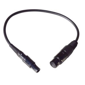 Airbus to Lemo Pilot Headset Adaptor (AD 010) For Sale