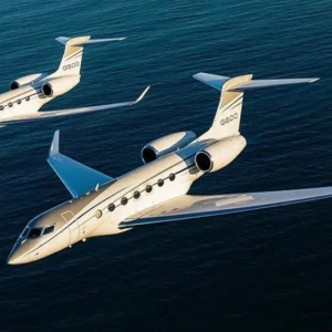 Aircraft Acquisition From Jetsetter on AvPay