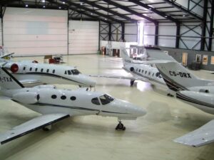 Aircraft Acquisition Service from FA Aircraft Sales
