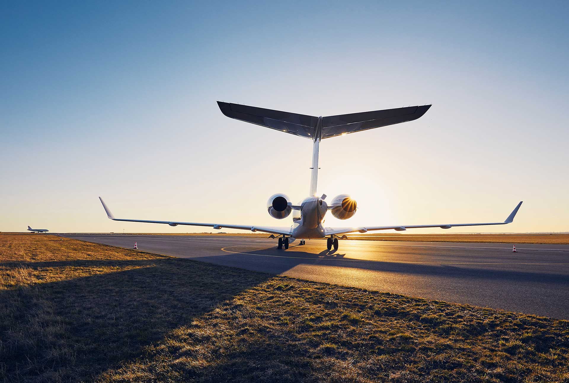 Aircraft Acquisitions Service from Corporate Jet Consulting