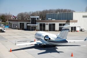 Aircraft Appraisals From Elliott Jets On AvPay