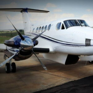 Aircraft Brokerage Services From Aviation X