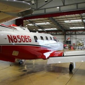 Aircraft Brokerage Services From Flying Smart