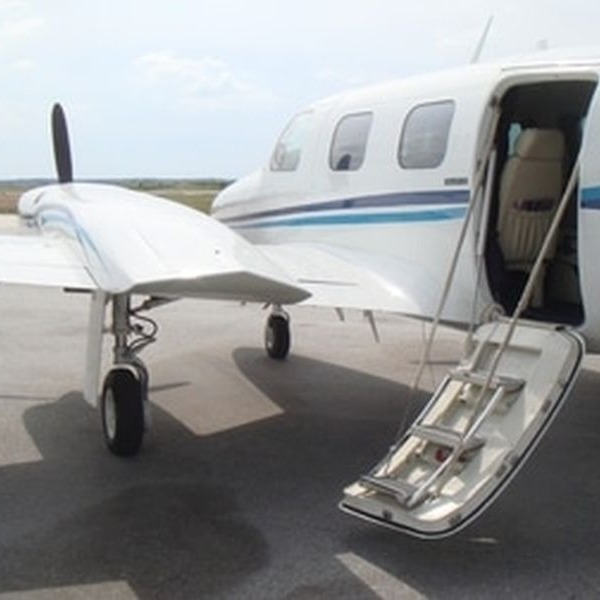 Aircraft Brokerage Services From GT Aviation