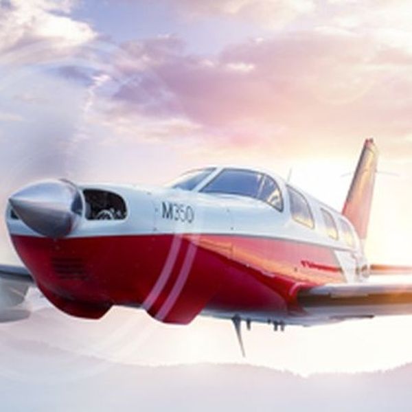 Aircraft Brokerage Services From Piper Deutschland AG On AvPay