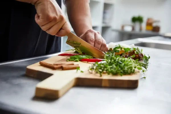 Aircraft Catering at Billund Airport, Denmark
