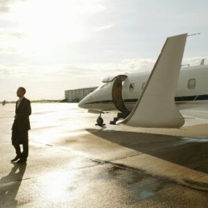 Aircraft Charter Services From Owenair On AvPay