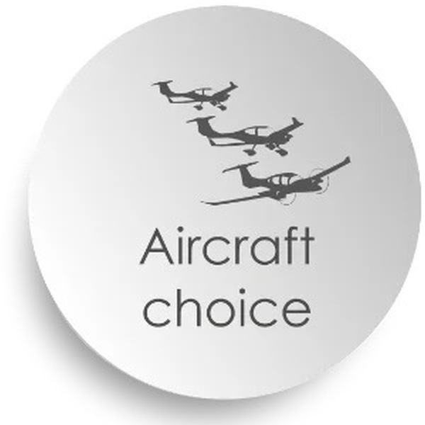 Aircraft Choice Services From Gemstone Aviation