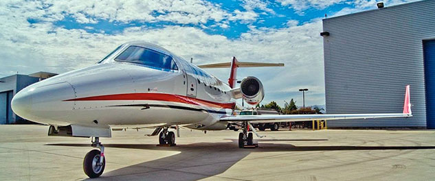 Aircraft Finance and Tax Services from International Jets