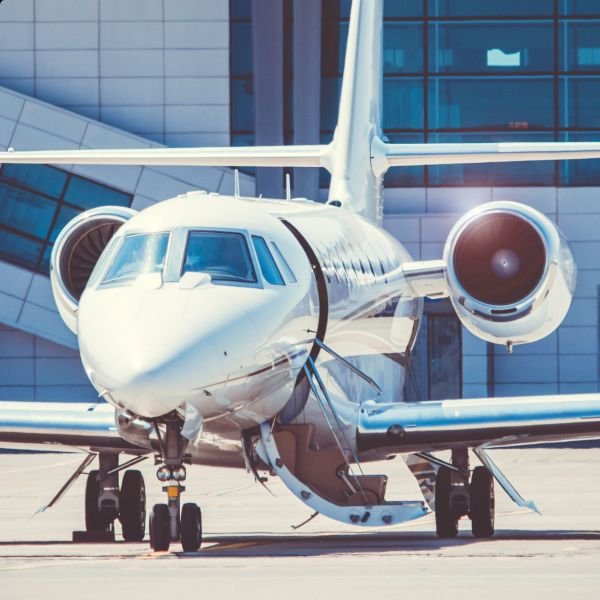 Aircraft Financial Solutions From Aviation Sales International On AvPay