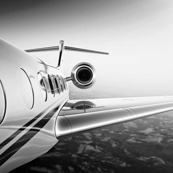 Aircraft Financing by AvionMar