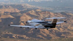 Aircraft Guide, Pilatus PC12NG by BAS Business Aviation Services, on AvPay. Climbing out