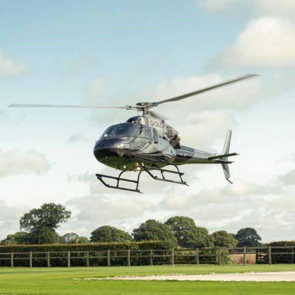 Aircraft Leasing From GB Helicopters on AvPay