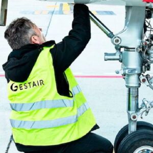 Aircraft Line Maintenance From Gestair on AvPay