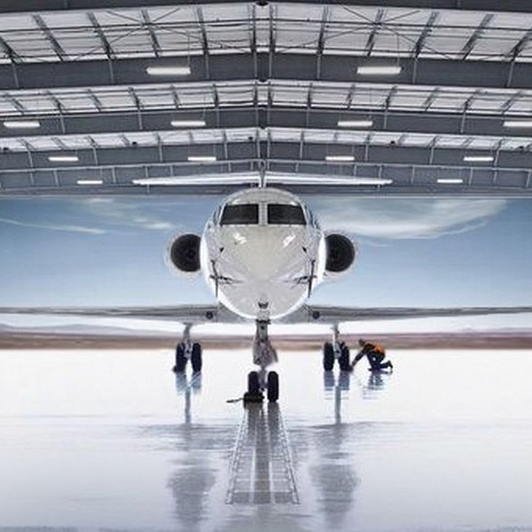 Aircraft Management Services From EAC Aircraft Sales