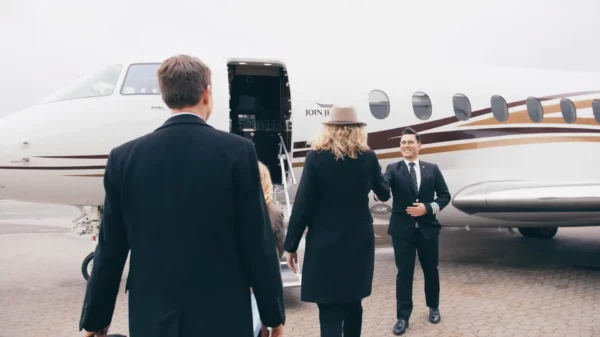 Aircraft Management from JoinJet