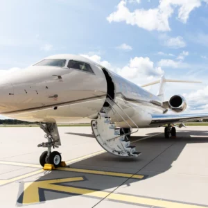Aircraft Sales & Acquisitions From Amethyst Jet Solutions 1927 LTD