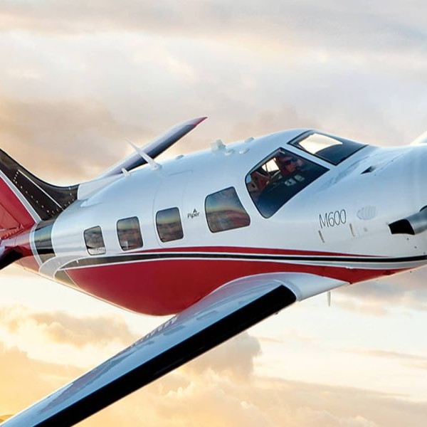 Aircraft Sales & Brokerage From CK Aviation On AvPay