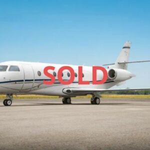 Aircraft Sales From AeroTradex USA on AvPay