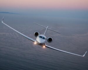 Aircraft Sales From Aerojet Solutions on AvPay