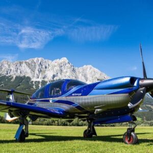 Aircraft Sales From Egmont Aviation on AvPay