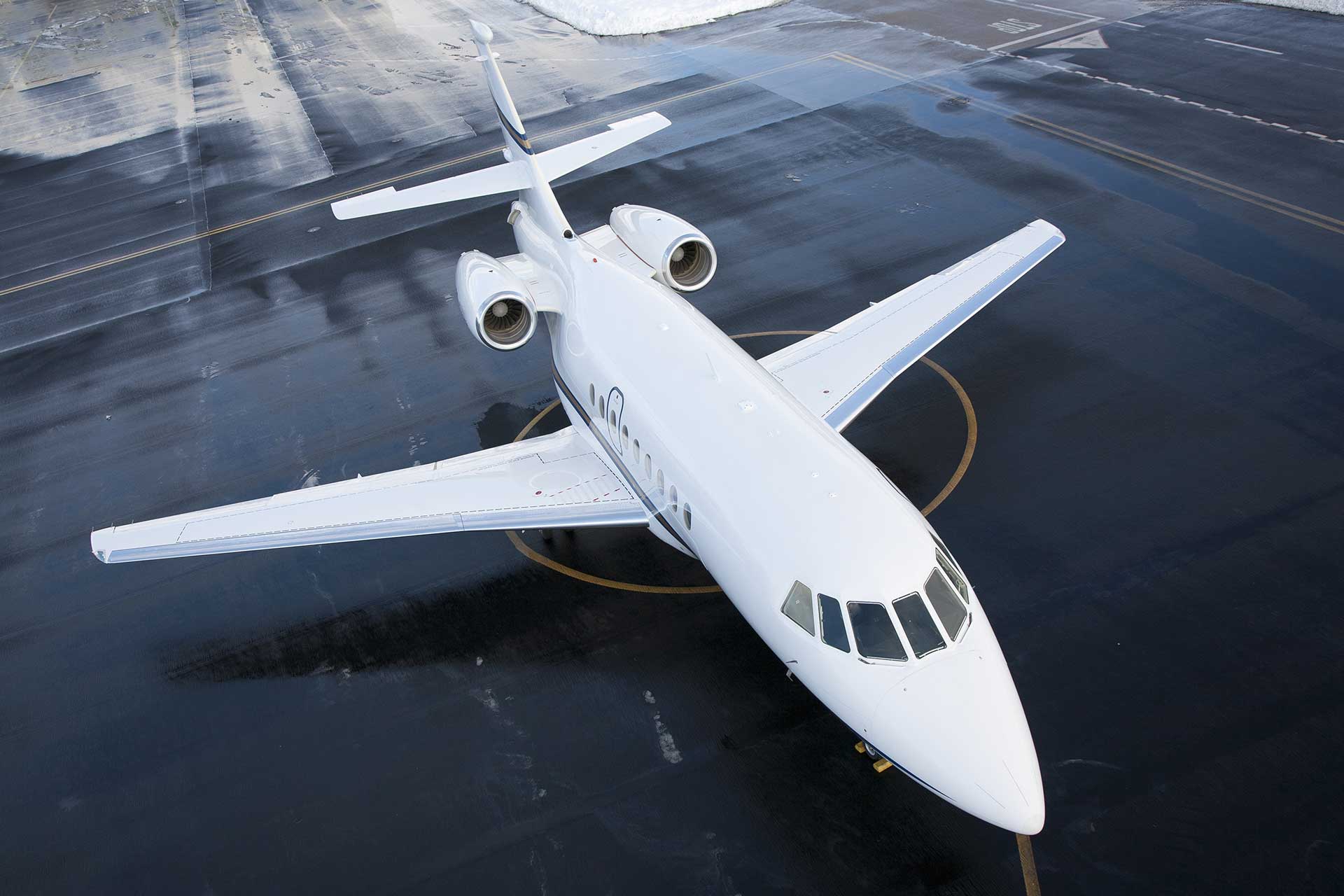 Aircraft Sales Service from Corporate Jet Consulting