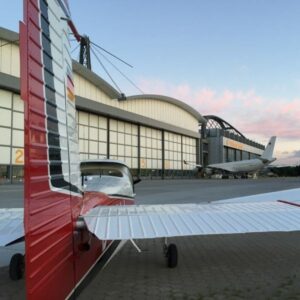 Aircraft Sales Services From CFB Aircraft