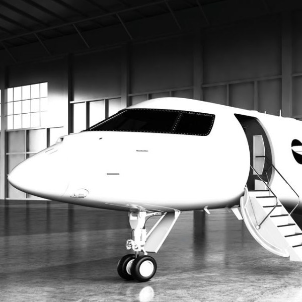 Exclusive Aircraft Marketing & Acquisition Agreements with AVIONMAR