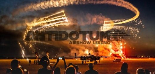 Airshow Leszno