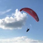Combined Elementary & Club Paragliding Course at Darley Moor Airfield