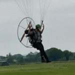 Paramotor Conversion Course (Select this option if you didn't purchase your equipment from us)