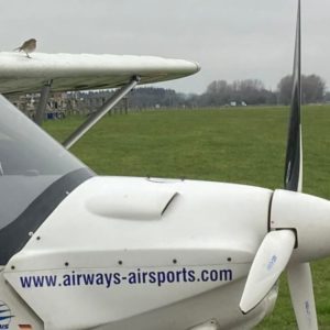 Gift Card for Micro Maintenance at Darley Moor Airfield