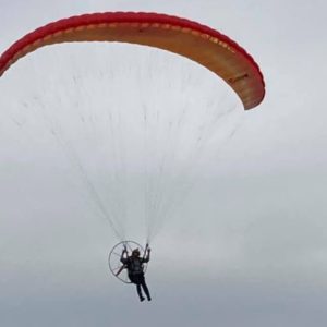 Paramotor Conversion Course (Select this option if you purchased your equipment from us)